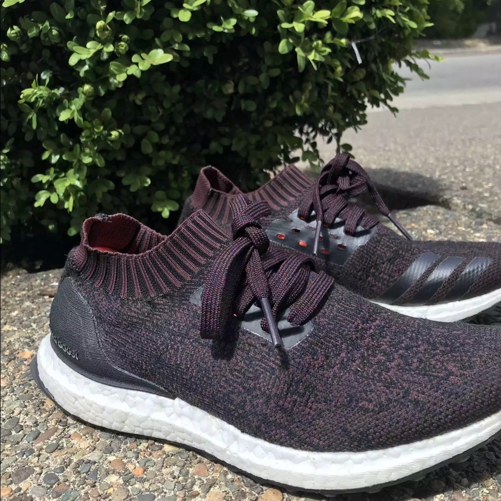 SOLD adidas ultraboost uncaged 6.5m/8w